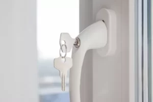 замки